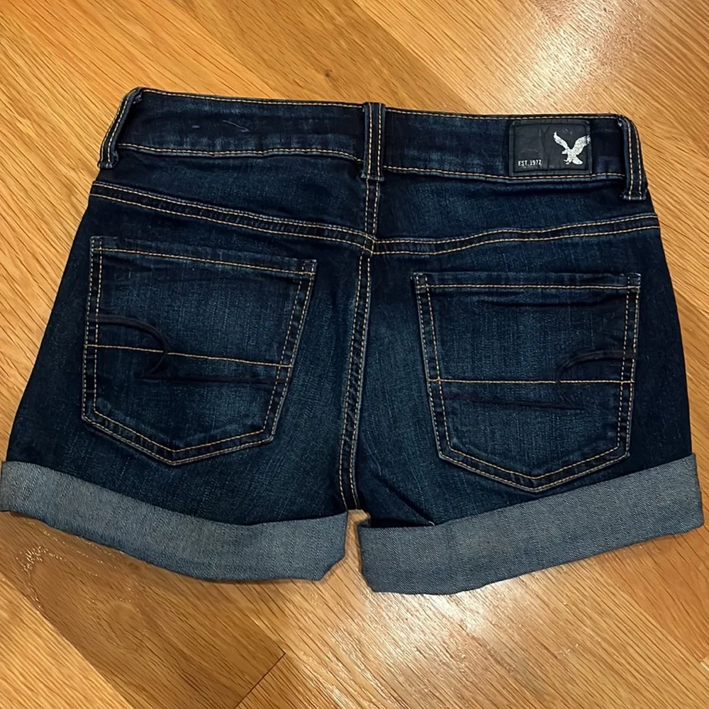 American Eagle Outfitters perfect